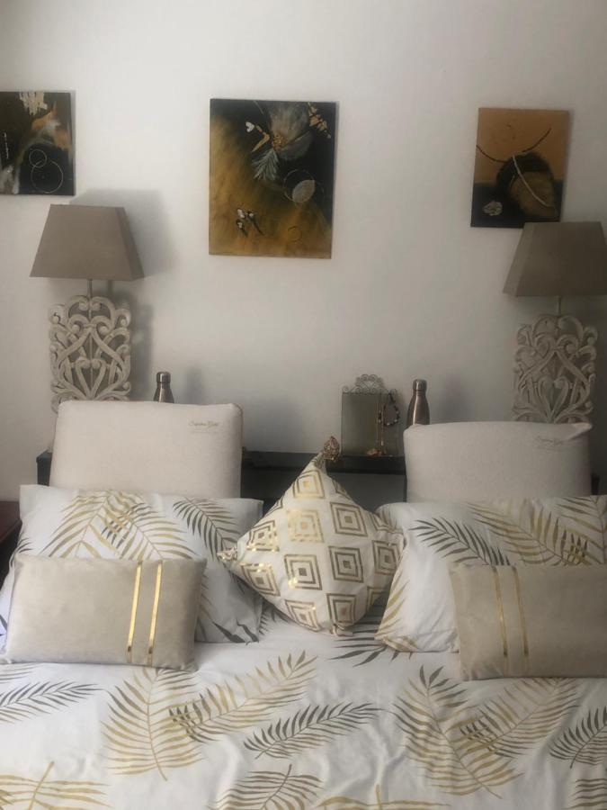 Chambre Chez L'Habitant Chateauvieux  Buitenkant foto